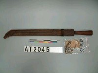 藏品(佩刀)的圖片